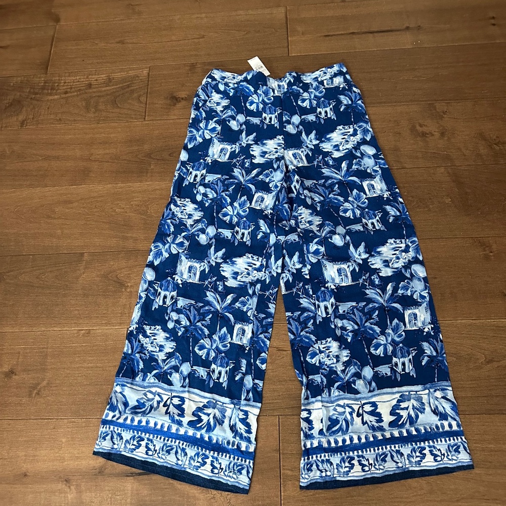Loft Women's Lightweight Pants